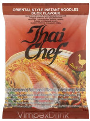  Thai Chef Instant leves tésta Kacsa ízű 60g - vegyesbolt