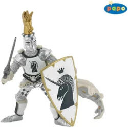 Papo unikornis lovag 39915 - vegyesbolt