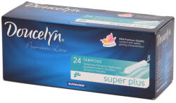 Doucelyn super plus tampon 24 db - vegyesbolt
