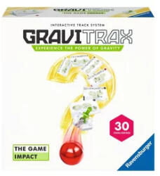 Ravensburger : Társasjáték - Gravitrax Impact