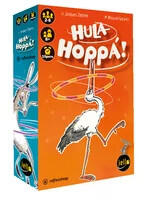  Hula-hoppá!