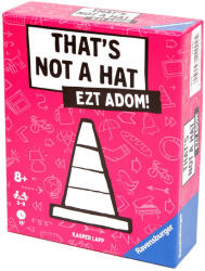  That's Not A Hat! Ezt adom! kártyajáték