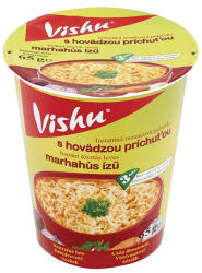 Vishu Poharas instant leves 65g Marha - vegyesbolt