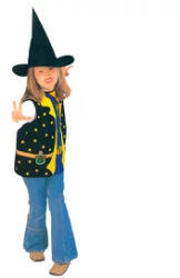  Varázsló jelmez 57 cm - vegyesbolt