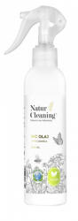 Naturcleaning Naturcleaning wc olaj erdei szamóca 200 ml - vegyesbolt