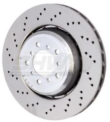 Shw Performance Disc frana SHW PERFORMANCE BFL42851 (BFL42851)