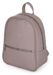 Oxy Lady OXYBAG Last Leather Mocca női hátizsák - 32, 5x11x28 cm (IMO-KPP-9-63324)