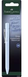 Faber-Castell FABER CASTELL Grip 2010 golyóstoll XB-s heggyel - bliszteres - égkék (FC-243995EGKEK)
