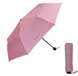 Oxy Lady PASTELINI női esernyő - kézi nyitású - rózsaszín (IMO-KPP-9-62822)
