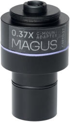 MAGUS CMT037 C-foglalat adapter (83212)