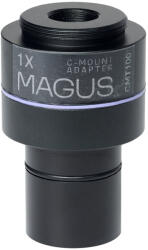 MAGUS CMT100 C-foglalat adapter (83215)