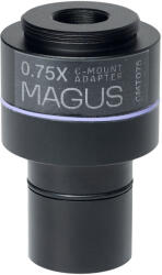 MAGUS CMT075 C-foglalat adapter (83214)