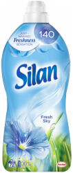 Silan öblítő Fresh Sky - 76 mosás 1, 672L