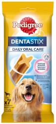PEDIGREE DentaStix baton dentar caini talie mare 7 buc - 270g