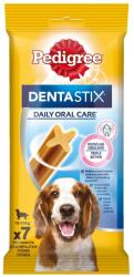 PEDIGREE DentaStix Sticks dentitie caini talie medie 7 buc - 180g