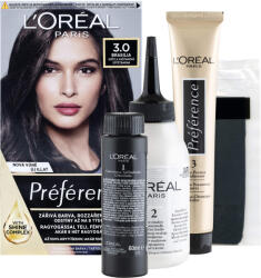 L'Oréal L´Oréal Paris Hajfesték Récital Préférence 5.25 Antigua