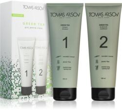 Tomas Arsov Green Tea sampon si balsam