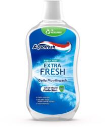  Aquafresh szájvíz 500ml Extra Fresh