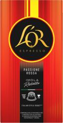 L'OR Espresso Ristretto Imola őrölt-pörkölt kávé kapszulában 10 db 52 g