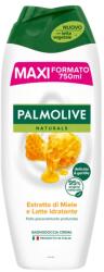 Palmolive tus/habfürdő 750ml Milk & Honey