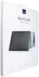 WiWU - iKavlar Crystal Shield MacBook Pro 16.2" 2021/2023 tok - átlátszó