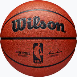 Wilson Authentic beltéri kültéri kosárlabda barna 7-es méret