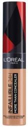 L'Oréal Corector Infaillible 24H More Than Concealer 330 Pecan, 11ml, L'Oreal Paris