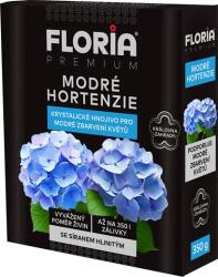 AGRO Kristályos műtrágya Agro FLORIA kék hortenziákhoz 350 g (008220) - epenta