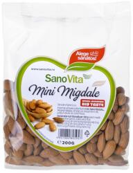 Sano Vita Mini migdale, 200g, SanoVita