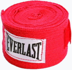 Everlast Bokszkötszerek piros EV4454 RED