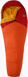 The North Face Wasatch Pro 40 183 cm-es hálózsák zion narancs/ perzsa narancs/ npf