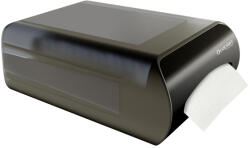 Lucart Professional Lucart L-One Counter Mod szalvétaadagoló Fekete (892349)