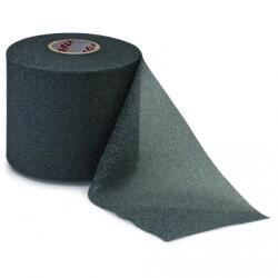 Mueller Mueller MWrap Colored, tape szivacs alátét - fekete 7cm x 27.4 m