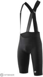 ASSOS EQUIPE R Bib Shorts S11 nadrág, black series (L)