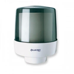 Lucart Professional Lucart Center-Feed Maxi belsőmagos törlőpapír adagoló Fehér-zöld (892225)