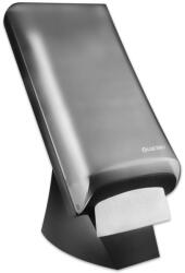 Lucart Professional Lucart L-One Tabletop szalvétaadagoló Fekete (892290)