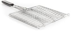 G21 grillrács 3 halhoz, rozsdamentes acél (635409)