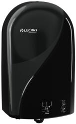 Lucart Lucart Identity 2.0 WC papír adagoló Fekete (892993)