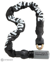 Kryptonite Kryptolok 995 Integrated Chain lánczár, 9x950mm (UNI)