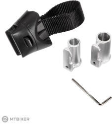 Kryptonite Transit FlexFrame U-lock kerékpárváz tartó (UNI)