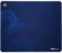 ATK x LEVIATAN Collaboration Gaming Egérpad Blue (LEV MOUSEPAD L)