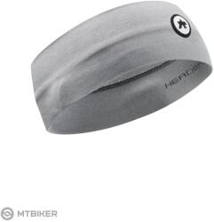 ASSOS Headband P1 fejpánt, szürke sorozat (I (53 - 58))
