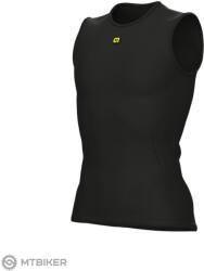 ALÉ VELO ACTIVE INTIMO felső, fekete (XS/S)