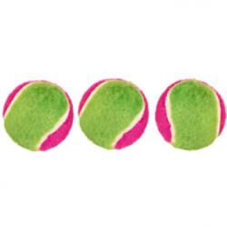 QX Catch Ball tapadós labda - 3 db (730191)