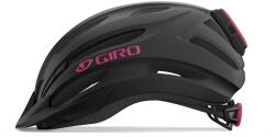 Giro Register II LED W Mat Black/Raspberry