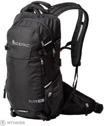 Acepac Flite MKIII hátizsák, 15 l, fekete