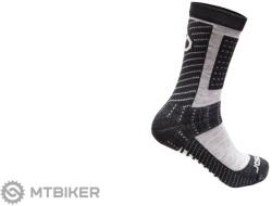 Sensor PRO MERINO CREW zokni (3/5 (EU 35-38))