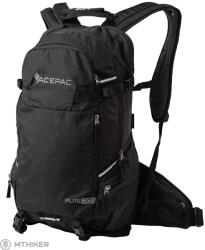 Acepac Flite MKIII hátizsák, 20 l, fekete