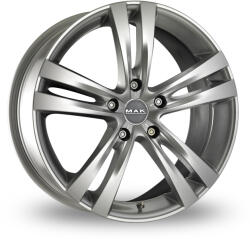 Mak Jante aliaj MAK ZENITH LIGHT TITAN CB72 6.5X16 5X100 ET35 - anvelopejantealiaj - 670,00 RON