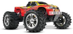 Traxxas Nitro T-Maxx Classic 1: 8 RTR roșu (TRA49104-1-RED)